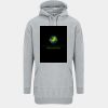Hoodie dress JH015 Miniaturansicht