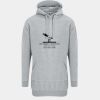 Hoodie dress JH015 Miniaturansicht