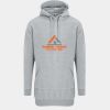 Hoodie dress JH015 Miniaturansicht