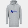 Hoodie dress JH015 Miniaturansicht