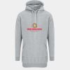 Hoodie dress JH015 Miniaturansicht