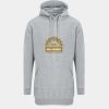 Hoodie dress JH015 Miniaturansicht