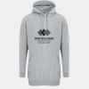 Hoodie dress JH015 Miniaturansicht