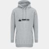 Hoodie dress JH015 Miniaturansicht