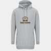 Hoodie dress JH015 Miniaturansicht