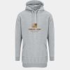 Hoodie dress JH015 Miniaturansicht