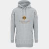 Hoodie dress JH015 Miniaturansicht