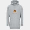 Hoodie dress JH015 Miniaturansicht