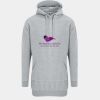 Hoodie dress JH015 Miniaturansicht