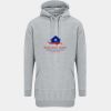 Hoodie dress JH015 Miniaturansicht