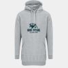 Hoodie dress JH015 Miniaturansicht