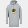 Hoodie dress JH015 Miniaturansicht