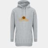 Hoodie dress JH015 Miniaturansicht
