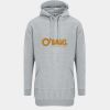 Hoodie dress JH015 Miniaturansicht