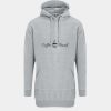 Hoodie dress JH015 Miniaturansicht