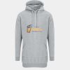 Hoodie dress JH015 Miniaturansicht