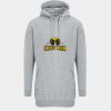 Hoodie dress JH015 Miniaturansicht