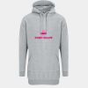 Hoodie dress JH015 Miniaturansicht