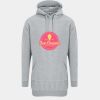 Hoodie dress JH015 Miniaturansicht