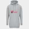 Hoodie dress JH015 Miniaturansicht