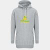 Hoodie dress JH015 Miniaturansicht