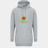Hoodie dress JH015 Miniaturansicht