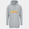 Hoodie dress JH015 Miniaturansicht