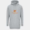 Hoodie dress JH015 Miniaturansicht