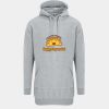 Hoodie dress JH015 Miniaturansicht