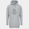 Hoodie dress JH015 Miniaturansicht