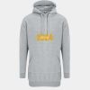 Hoodie dress JH015 Miniaturansicht