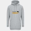 Hoodie dress JH015 Miniaturansicht