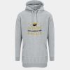 Hoodie dress JH015 Miniaturansicht