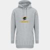 Hoodie dress JH015 Miniaturansicht