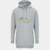 Hoodie dress JH015 Miniaturansicht