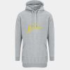 Hoodie dress JH015 Miniaturansicht