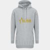 Hoodie dress JH015 Miniaturansicht