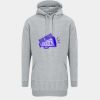 Hoodie dress JH015 Miniaturansicht