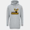 Hoodie dress JH015 Miniaturansicht