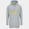 Hoodie dress JH015 Miniaturansicht