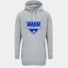 Hoodie dress JH015 Miniaturansicht