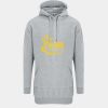 Hoodie dress JH015 Miniaturansicht