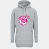 Hoodie dress JH015 Miniaturansicht