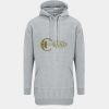 Hoodie dress JH015 Miniaturansicht