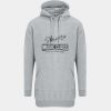 Hoodie dress JH015 Miniaturansicht