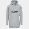Hoodie dress JH015 Miniaturansicht