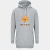 Hoodie dress JH015 Miniaturansicht
