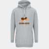 Hoodie dress JH015 Miniaturansicht