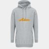 Hoodie dress JH015 Miniaturansicht