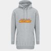 Hoodie dress JH015 Miniaturansicht
